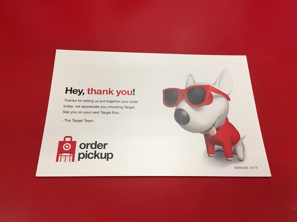 StevenAtTarget's tweet image. Pictures are worth a thousand words! Hop online and fast track your next Target run! #T1543AndMe