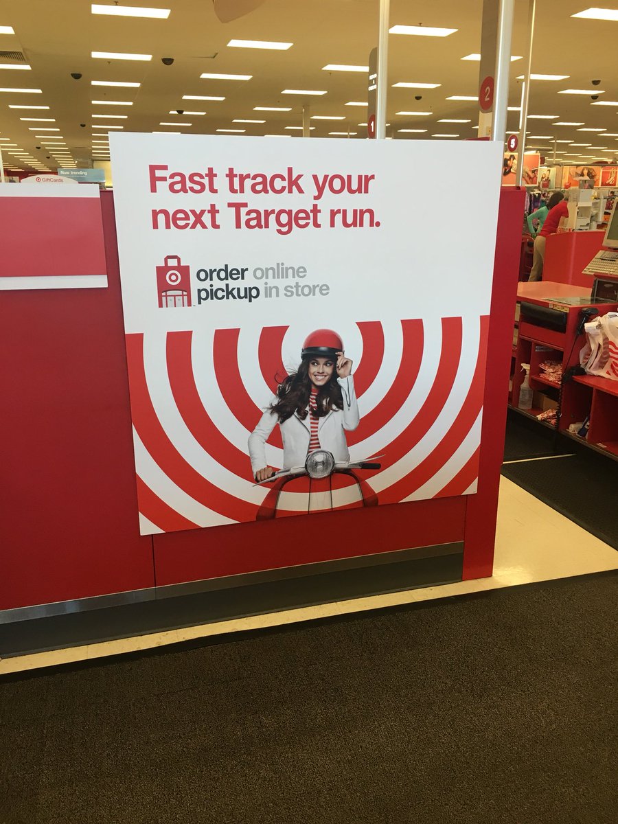 StevenAtTarget's tweet image. Pictures are worth a thousand words! Hop online and fast track your next Target run! #T1543AndMe