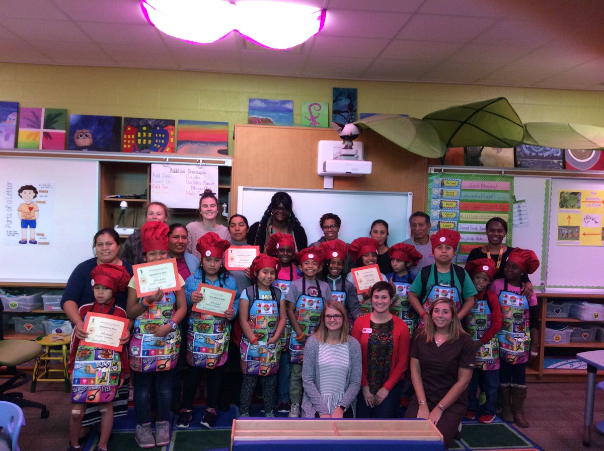 Pinehurst Elementary tweet media