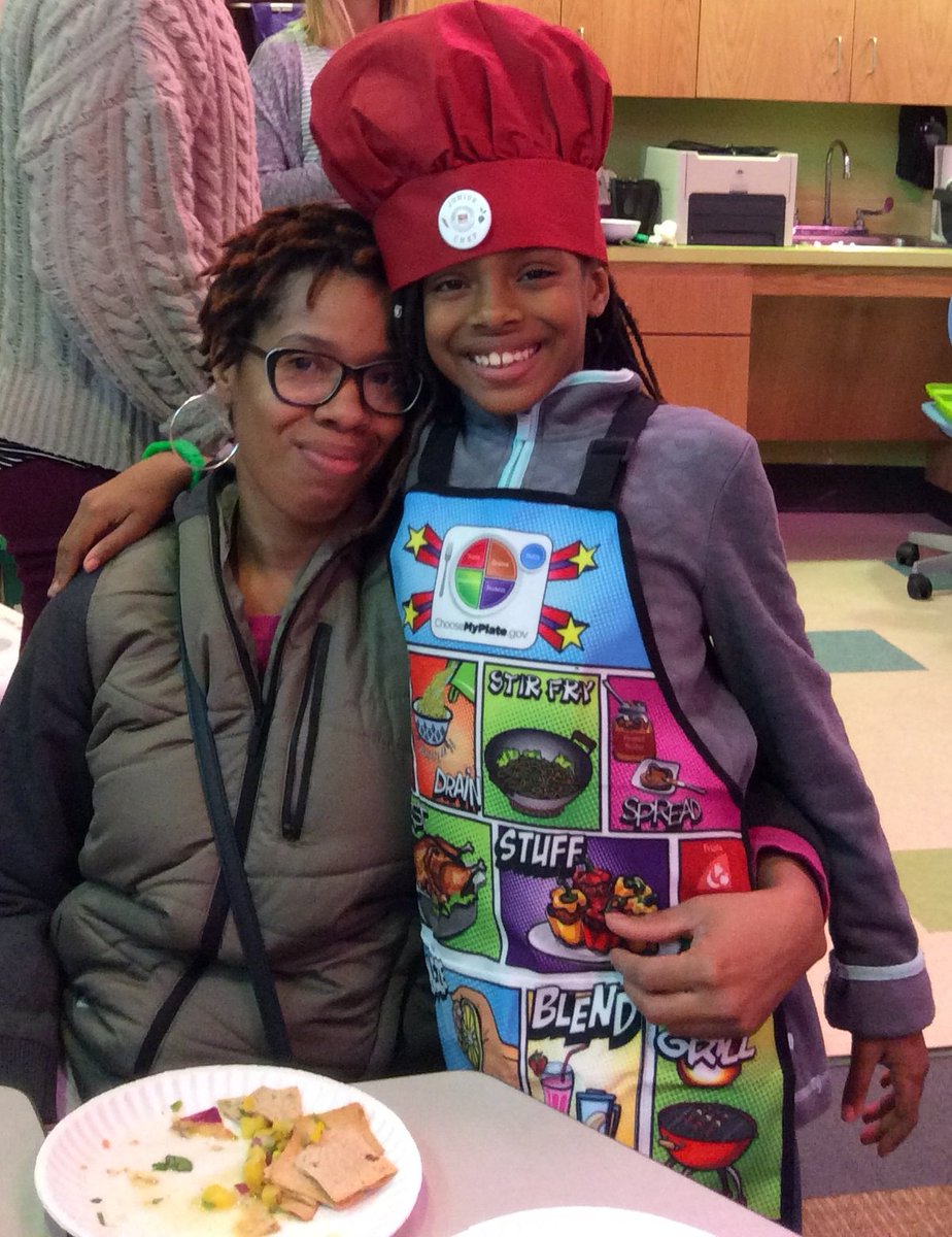 Pinehurst Elementary tweet media