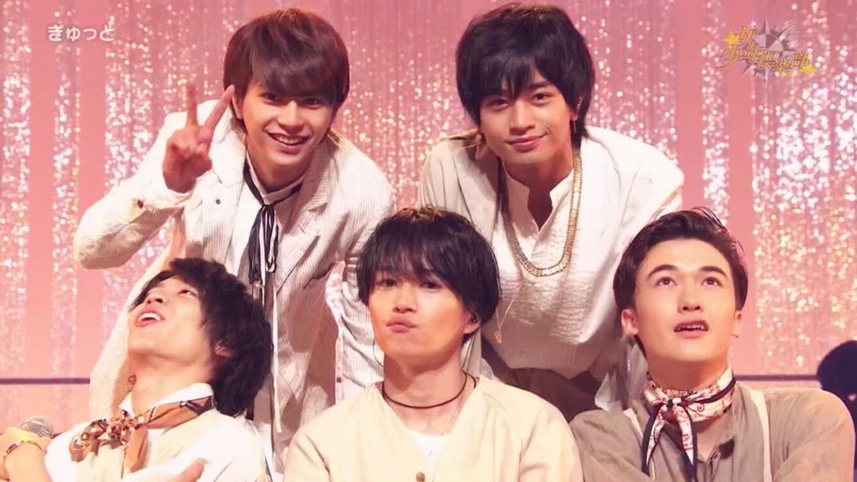 中島健人菊池風磨佐藤勝利松島聡マリウス葉 Twitter Search