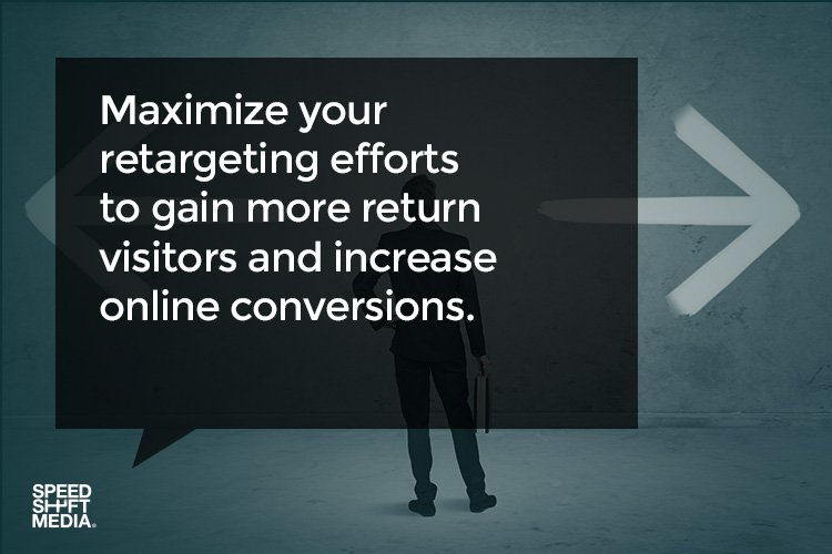 SpeedShiftMedia's tweet image. Find out why returning visitors are important:  bit.ly/2iUCmVj #Automotive #CarDealers