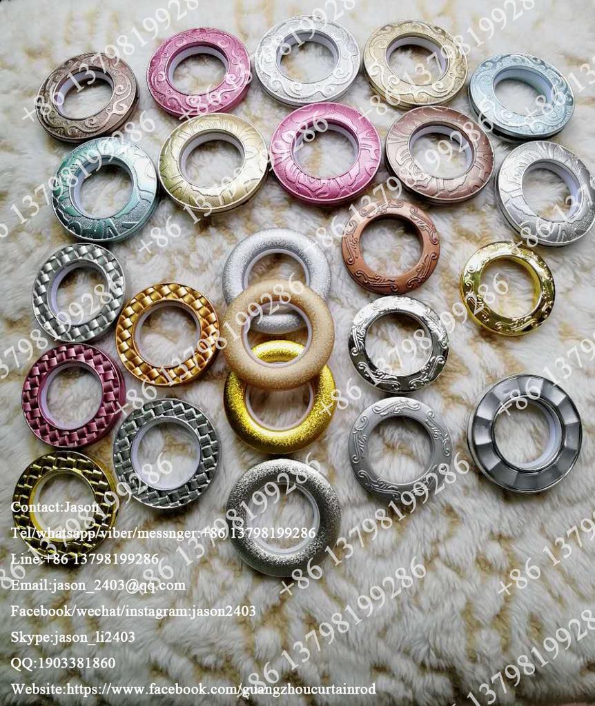 leejason2403's tweet photo. Professional Curtain Eyelet Manufacturer from China , Quality and Best Service . Sales Number : +86 13798199286 #curtain #eyelet #curtainaccessories #curtainhook #curtainfitting #curtaindeco https://t.co/NoxCa9X3Xq
