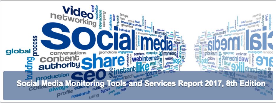 echosec_search's tweet image. An in-depth report on 173 #socialmedia tools including #Echosec. hubs.ly/H09b6L40 by @lmilic #software #SaaS #martech #marketing