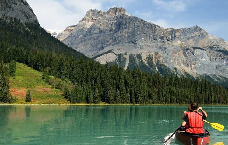 Canada is our 2017 Destination of the Year! Find out why we've fallen in love with our neighbor to the north: tandl.me/2huJPtW