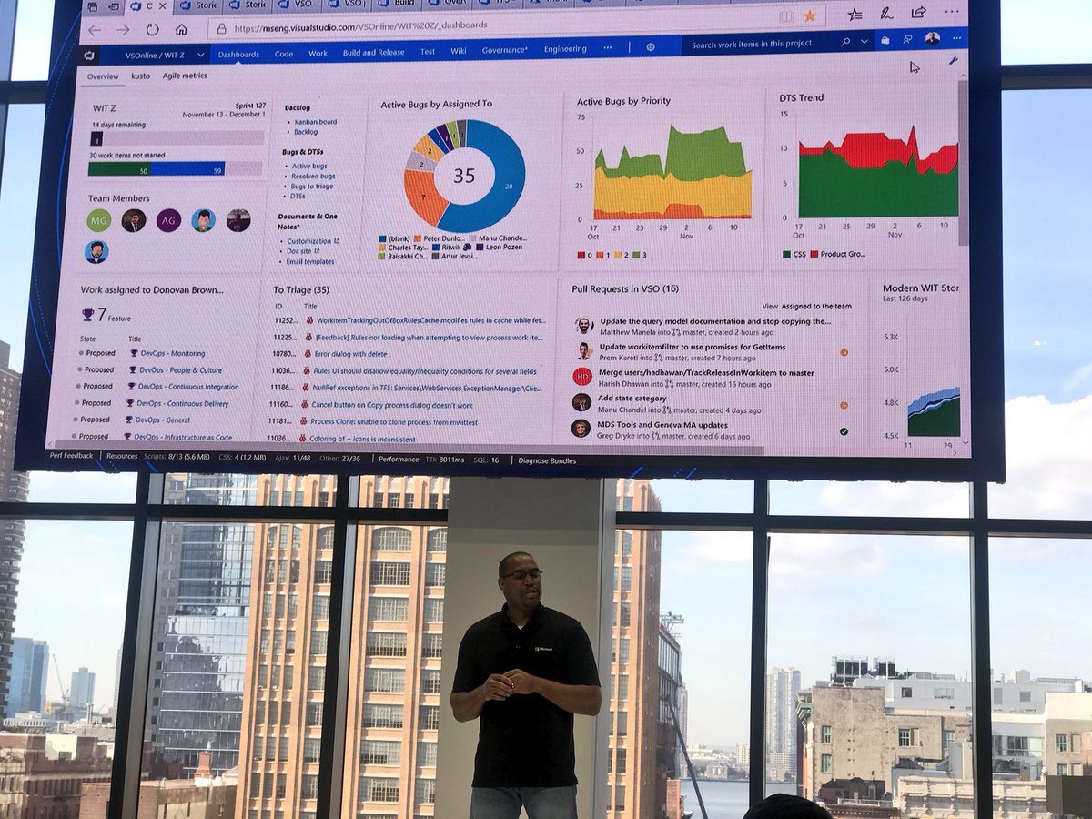 steipete's tweet image. Visual Studio: 600 Pull Requests per day, 500 people working on it. Damn. How many are on Xcode? 5% of that?