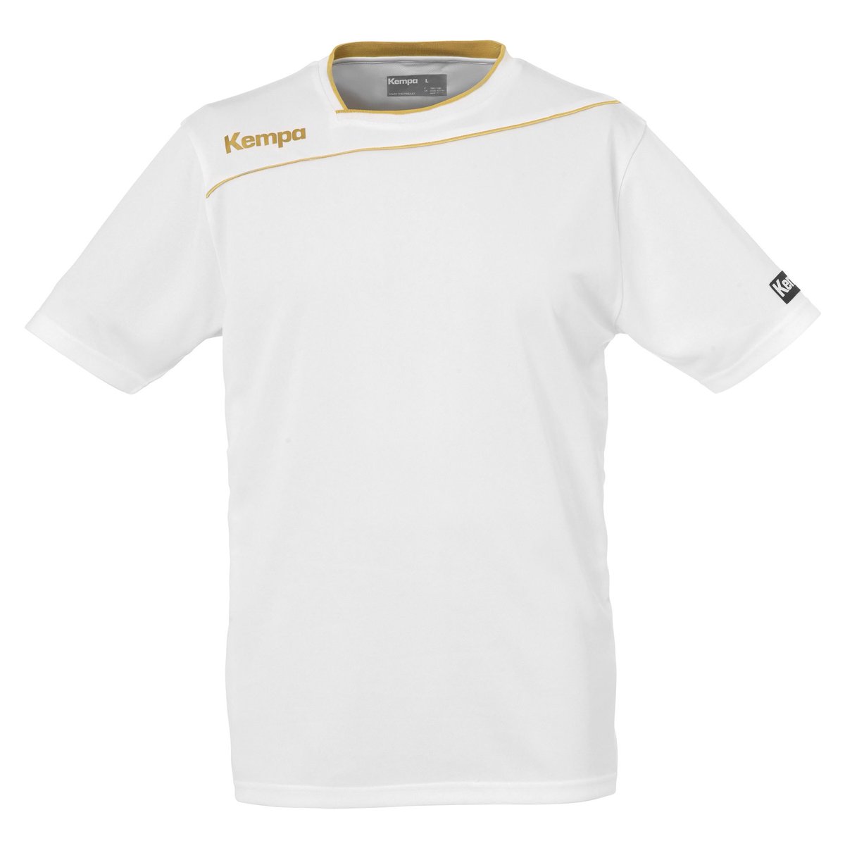 ‼️SORTEO CAMISETA KEMPA‼️

¿Cómo participo? Fácil 😆⚡️
RT 🔁 a este tweet
Follow <a href="/UniversoHB/">Universo Handball</a> 

Sábado 18 de noviembre anunciamos el ganador. ¡Mucha suerte! 👍🏼🍀 #UniversoHandball