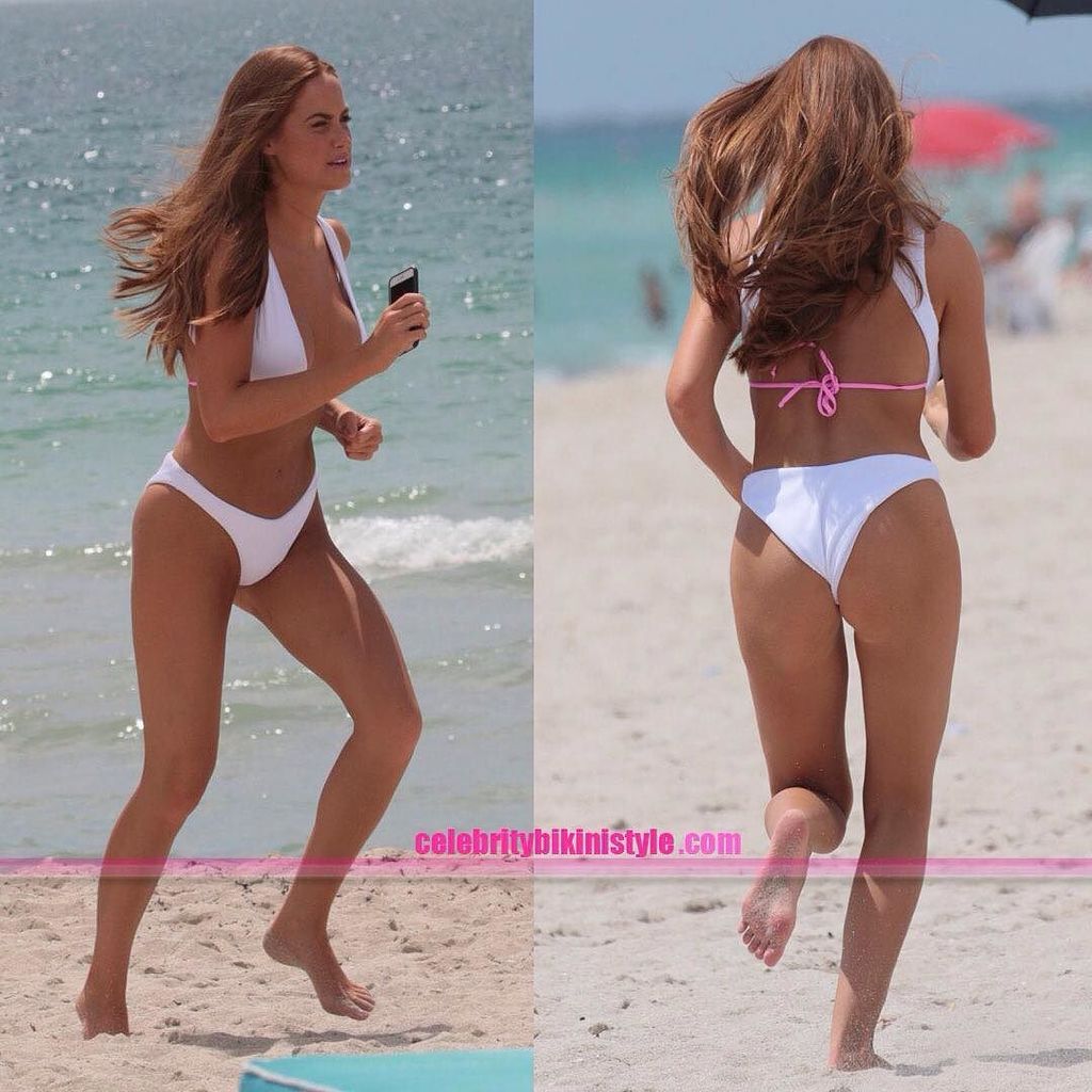 Haley Kalil - Sexiest Lingerie Models