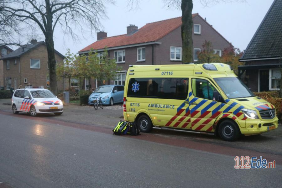 🚨 Traumahelikopter naar Edeseweg voor aanrijding kind (4) 112.press/Q15TLq #Wekerom #112Nieuws https://t.co/gRiBgvYf6n