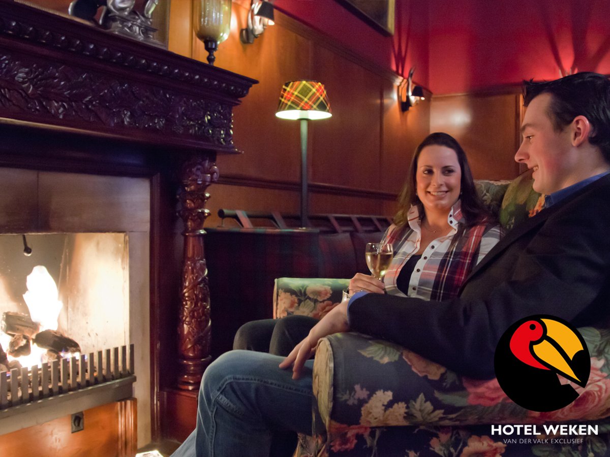 Bent u toe aan een weekendje weg? Boek nu alvast een nachtje weg voor een extra scherp tarief. Voor de actuele beschikbaarheid zie: va.lk/hotelweken