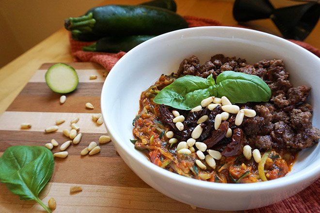 BiohackingE's tweet image. Who else wants to see this delicious #paleo recipe by Ellen Jaworski @triplepeakpaleo ? biohackingessentials.com/beef-tomato-zo…