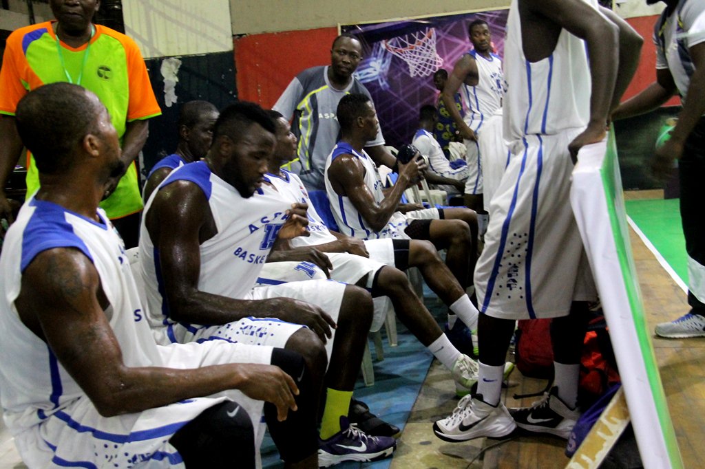 9jahoopsMag's tweet photo. FIBA Africa Club Championship zone 3 elimination series.
Aspac vs Kano Pillars
#fibaacc #basketballneverstops #fibaafrica #9jahoops #fibaafricazone3 #fiba #aspac #kanopillars #2famedia #fiba #fibaworld https://t.co/TG229m5GBL