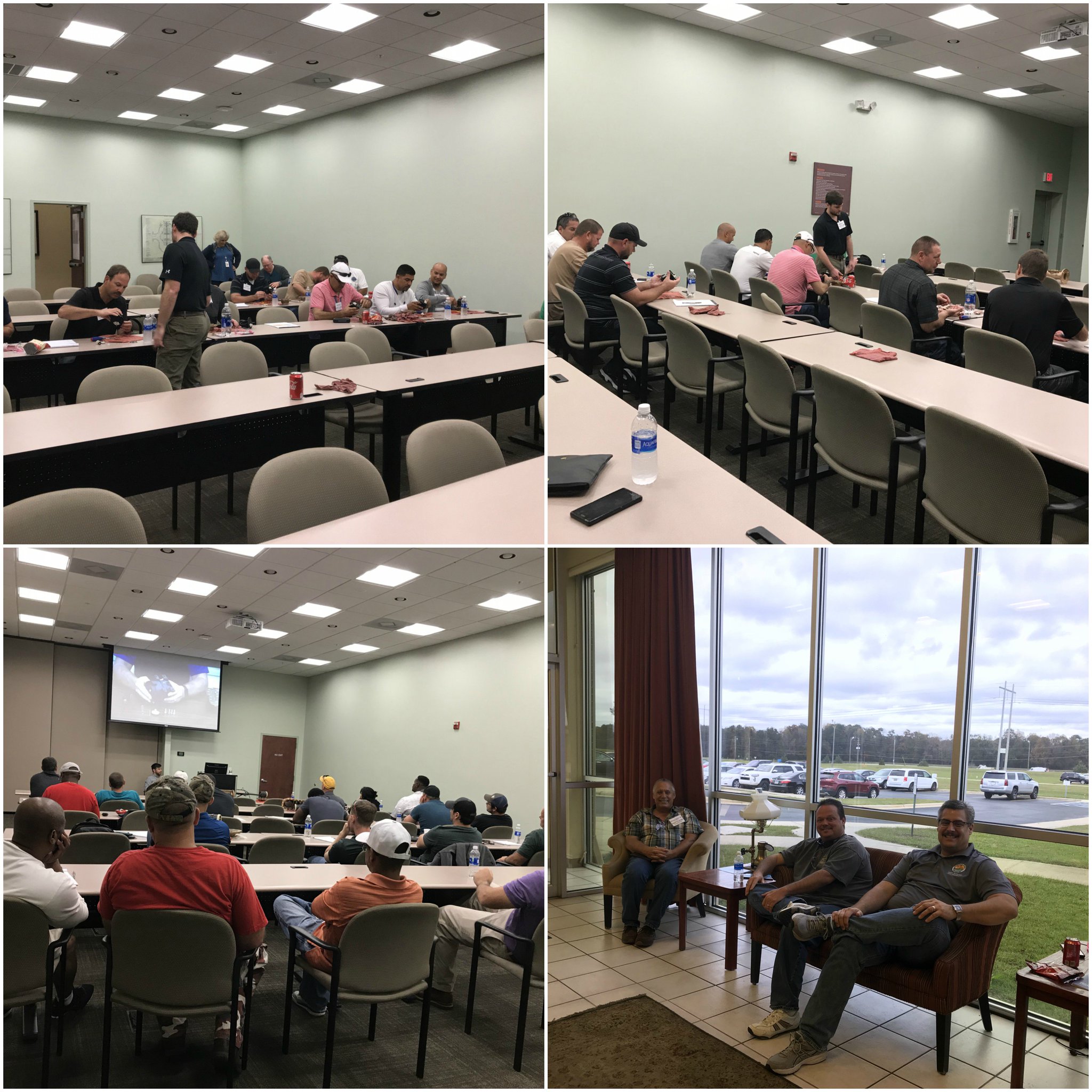 on Twitter "Neptune hosted Meter School in Tallassee, AL