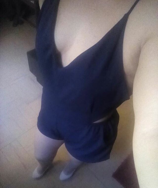 SingleGirl6996's tweet photo. De fiesta o de disfraz ? https://t.co/PsUbTC2FPW