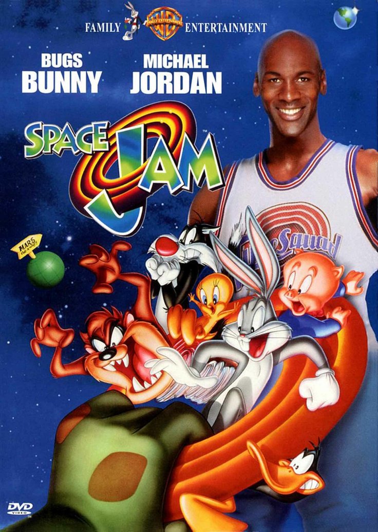 Michael Jordan Space Jam Quotes Daily Quotes
