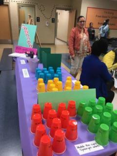 FloraRidge's tweet image. Flora Family Literacy Night
#ReadingandLearning
@FloraRidge 
@Osceolaschools