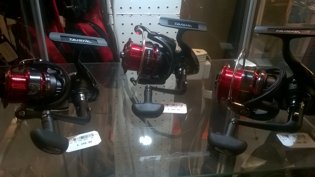 daiwa tdm 3012