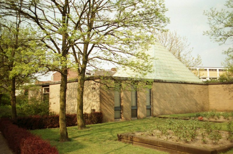 Arch. centrum Twente tweet media