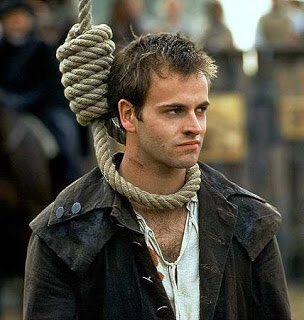 Happy Birthday, Jonny Lee Miller! 