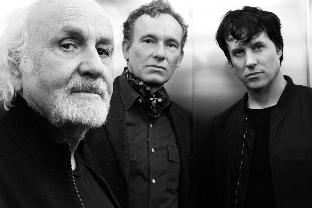 This Friday we celebrate the 50th anniversary with a very special concert in Berlin! 

I’ll join Morton on stage to perform the classic piece. See you there!

Alec Empire 
atr.im/2zEyUIF