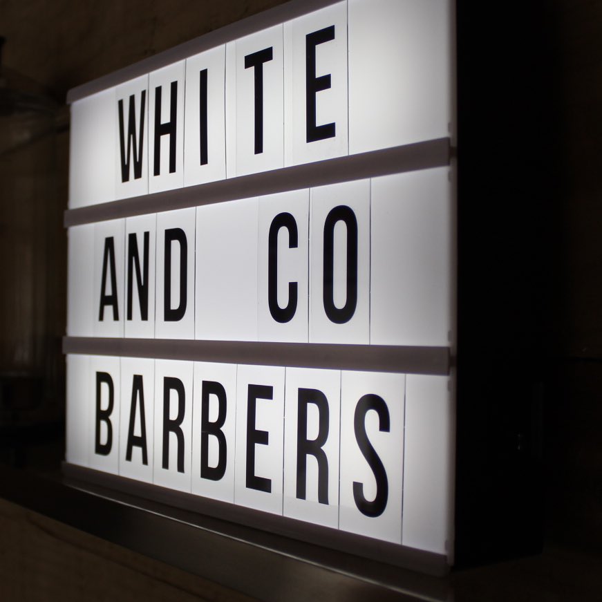 Whitecobarbers's tweet photo. #NewProfilePic https://t.co/hzWcmcmbK5