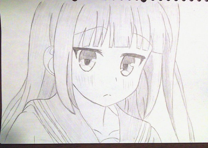 ゆあのtwitterイラスト検索結果 古い順