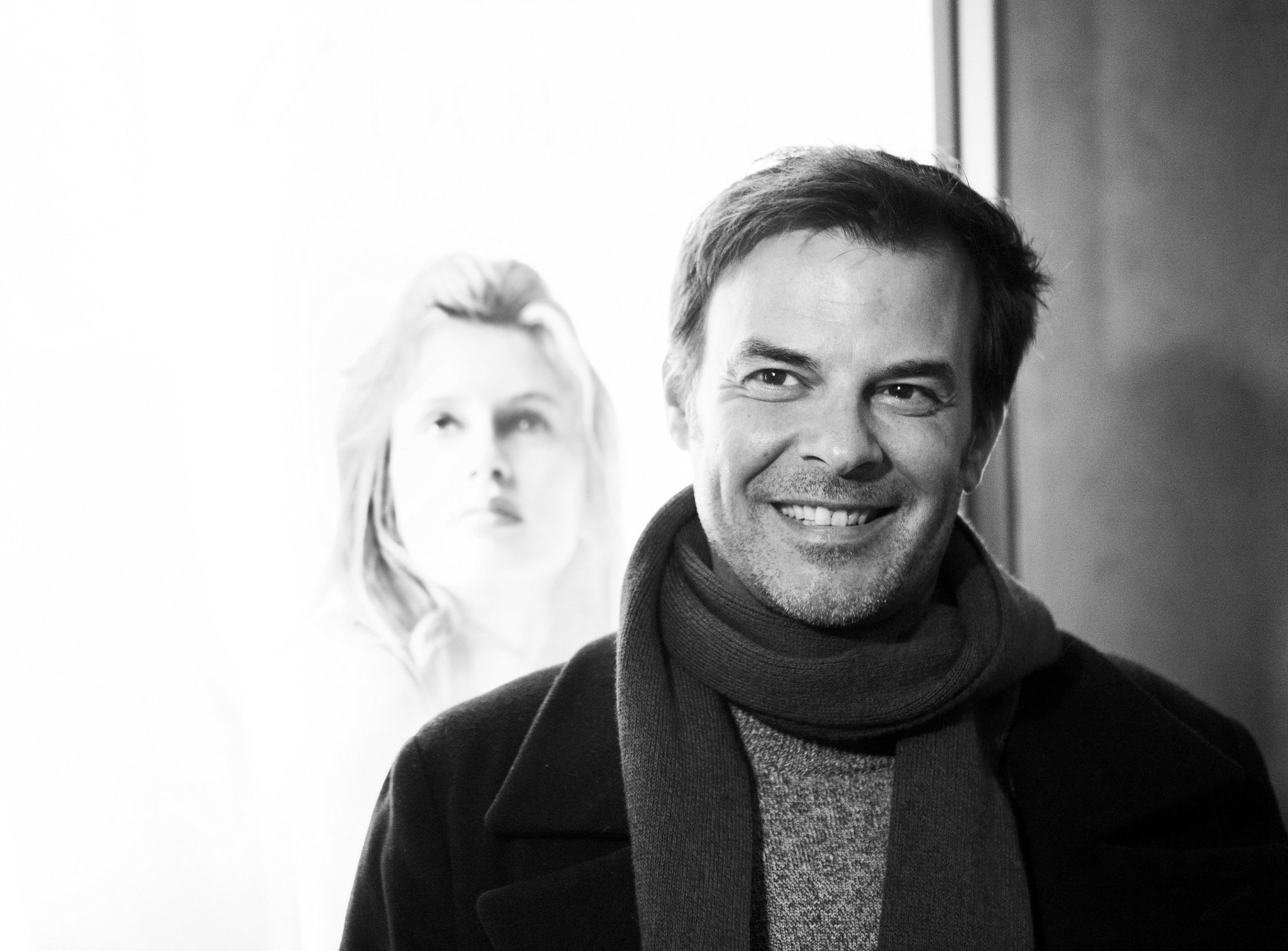 Happy birthday, François Ozon, 
