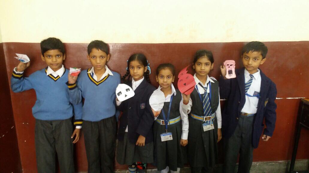 sabharwal_tanvi's tweet photo. Students in the school made #HALLOWEEN #puppets !
#HappyHalloween #learningisfun #teachinglife #education #educatingmasses #teachingwidadifference #love4teaching #Ghps @ghps,dd #GHPSchool https://t.co/pb3wYaRw15