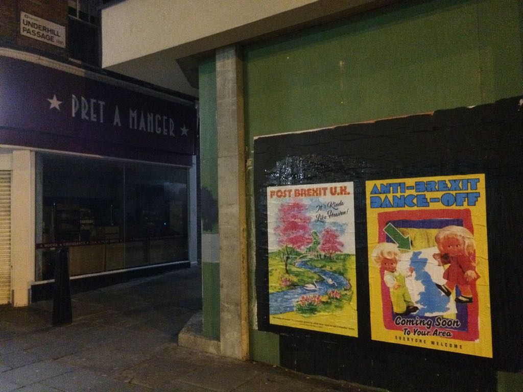 Artists' Posters tweet media