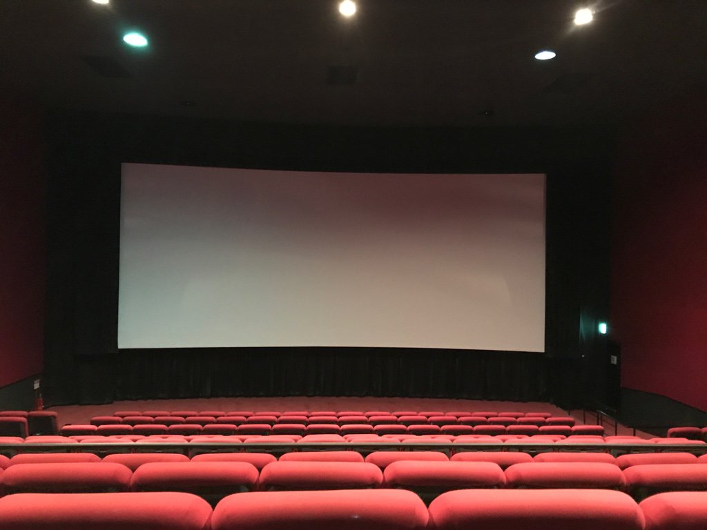 えっち على تويتر 今日の席 Tohoシネマズ 市川コルトンプラザ スクリーン8 K 12 12 13の間がスクリーン中心 上下正対 サラウンドsp位置も問題ない サラウンドsp左右4 サラウンドバック3x2 Jblx0aシリーズ Scopeスクリーン バリマスクっぽいのある んだけどflat調整