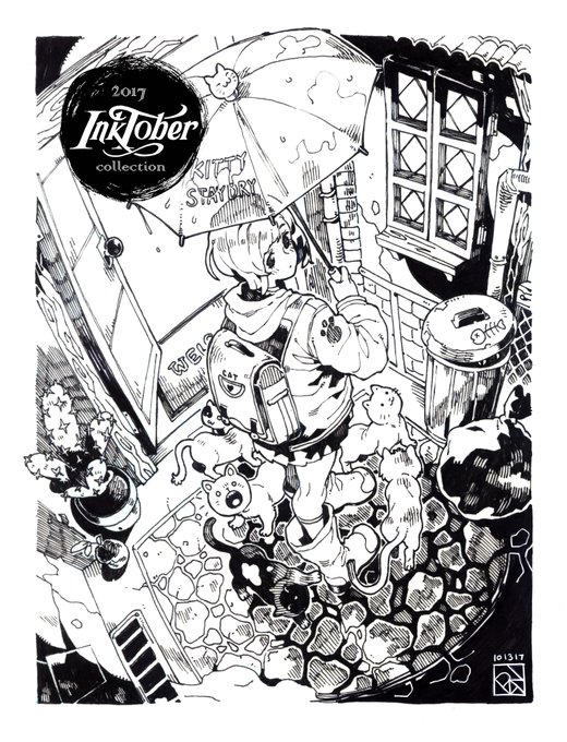 Preorders for my art book are now officially open ! Please check the link provided and read the description for more details ~

https://t.co/tpUvgcahTT 