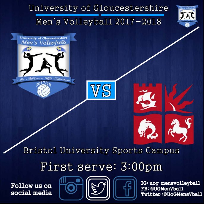 It is game day! A trip down to bristol for the lads against the 3rds, after a few weeks off the team is ready to go!