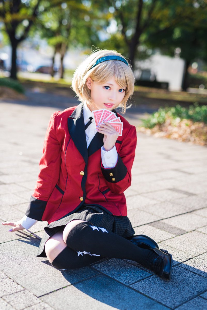 コスプレ博tft さっちゃん 賭ケグルイ 皇伊月 コスプレ画像まとめ レイヤーズ コスプレまとめ コスプレ博tft さっちゃん 賭ケグルイ 皇伊月 コスプレ画像まとめ レイヤーズ コスプレまとめ