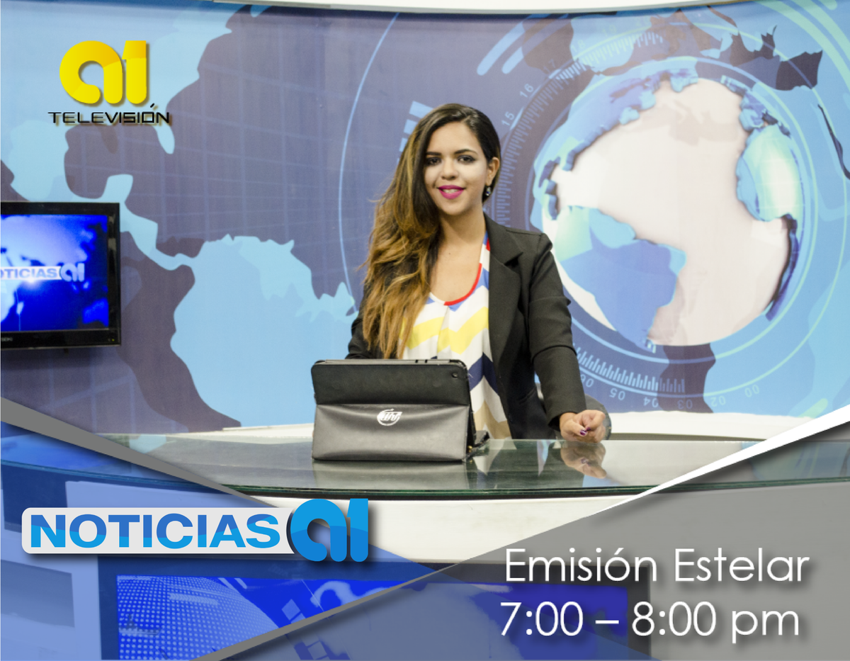 A1 TELEVISIÓN tweet media