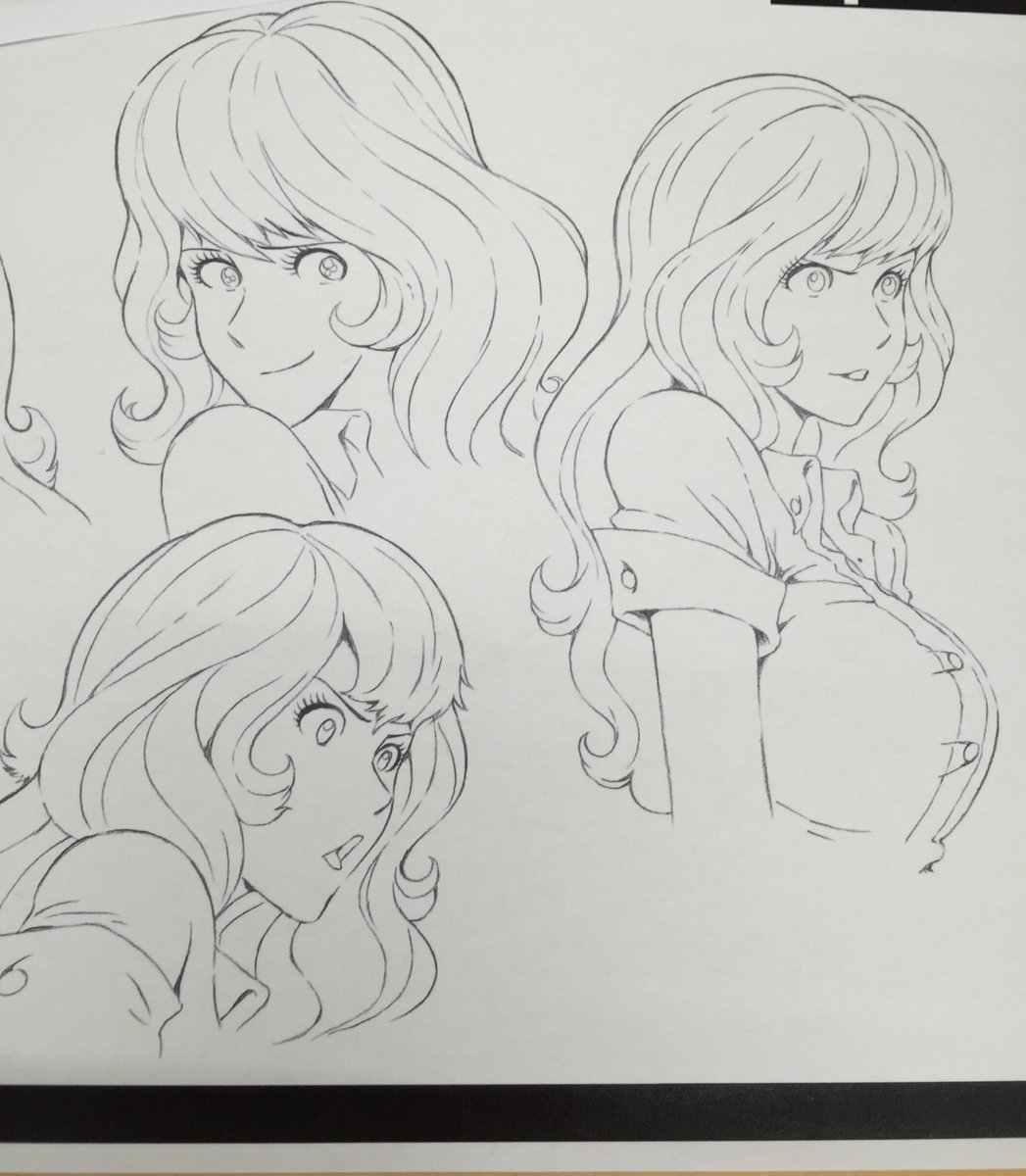 テレコムアニメーションフィルム公式 A Twitter ルパン三世 Part4 日テレプラスにて再放送中 不二子の小悪魔的魅力が満載の第5話 魔法使いの左手 とed 制作当時のスタッフによる裏話はこちら 第5話 T Co Rlo3sjbqdt Ed T Co テレコムアニメーションフィルム公式 A Twitter ルパン三世 Part4 日テレプラスにて再放送中 不二子の小悪魔的魅力が満載の第5話 魔法使いの左手 とed 制作当時のスタッフによる裏話はこちら 第5話 T Co Rlo3sjbqdt Ed T Co
