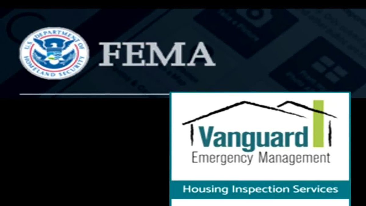 Davie woman claims FEMA contractor was sexually inappropriate after Irma bit.ly/2AJaHxQ?utm_so… https://t.co/7l2FOiTnXl