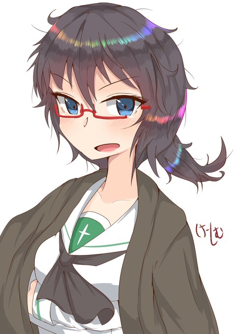 おりょうのtwitterイラスト検索結果