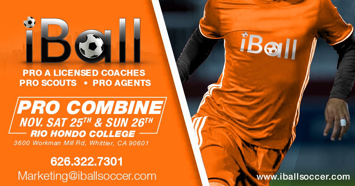 collazodanielGM's tweet image. Please register @ iballsoccer.com #iball #Procombine