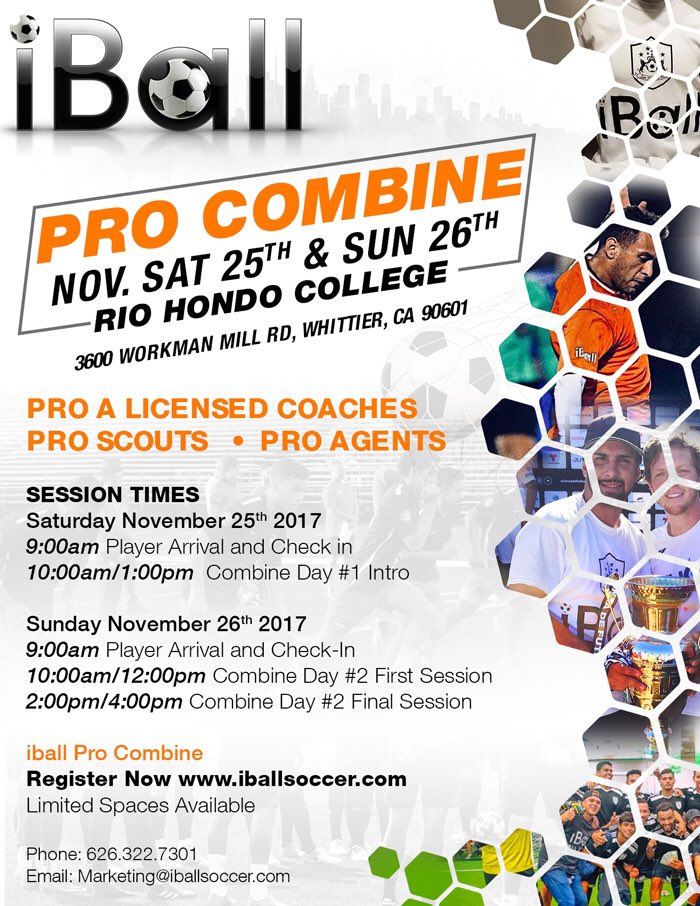 collazodanielGM's tweet image. Please register @ iballsoccer.com #iball #Procombine