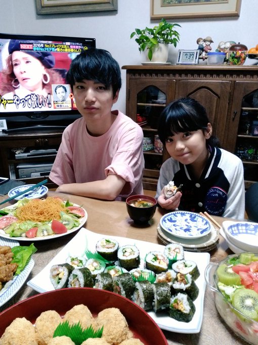 Twitterのコスプレ画像26