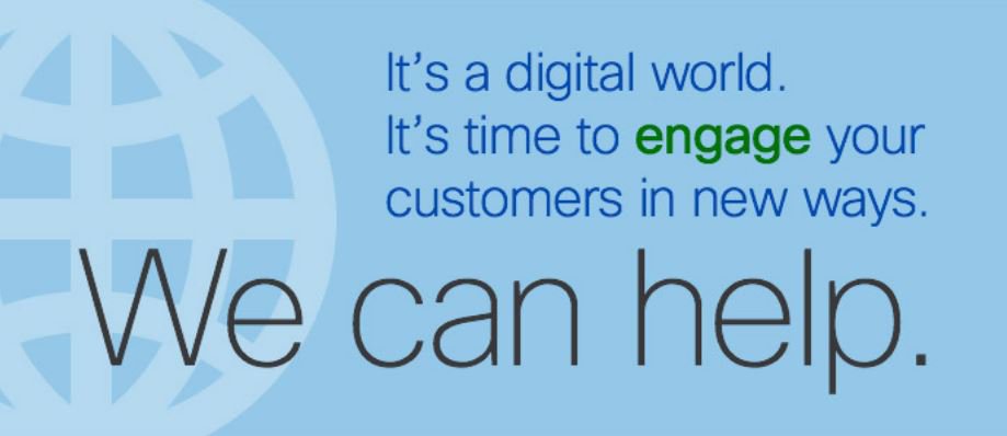 LogicomDisti's tweet photo. Engage #customers in new ways! Learn how to grow your brand with the new #Cisco Personas #PartnerMarketing Guide: https://t.co/2tkboB5P2D https://t.co/h4aiYobUxG