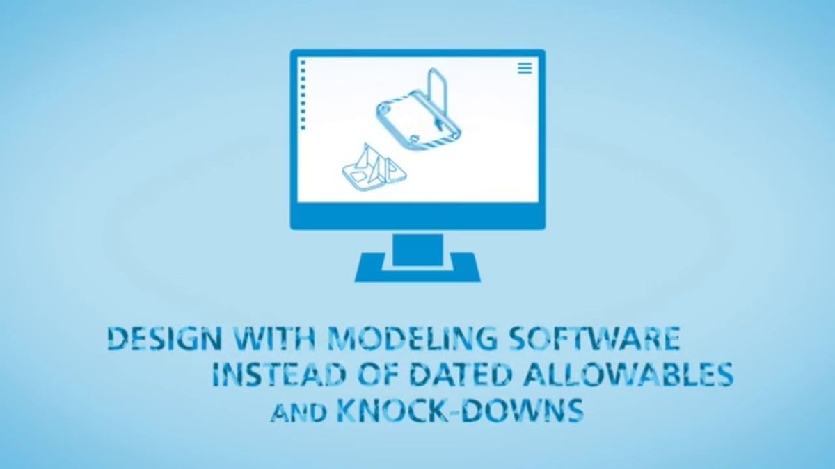 Hybrid molding provides various performance and processing benefits for the entire value chain buff.ly/2AJ687q #composites