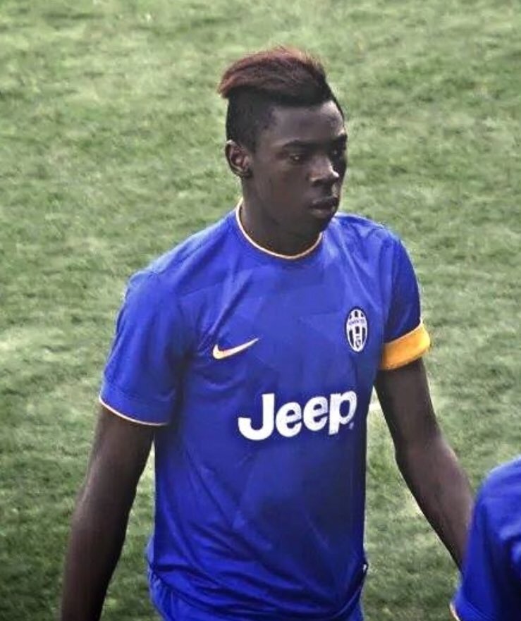 SCAScouting's tweet image. Name @MoiseKean
Club @HellasVeronaFC loan
DOB 28/2/00
Nation 🇮🇹 
Height 1.82m
Position Foward / Wing
Career 13apps 2goals
Profile-
Naturally fit With Pace and Strength in abundance. Great in the air and superb dribbler. Great balance and   Accurate finisher.
@juventusfcen #fm18