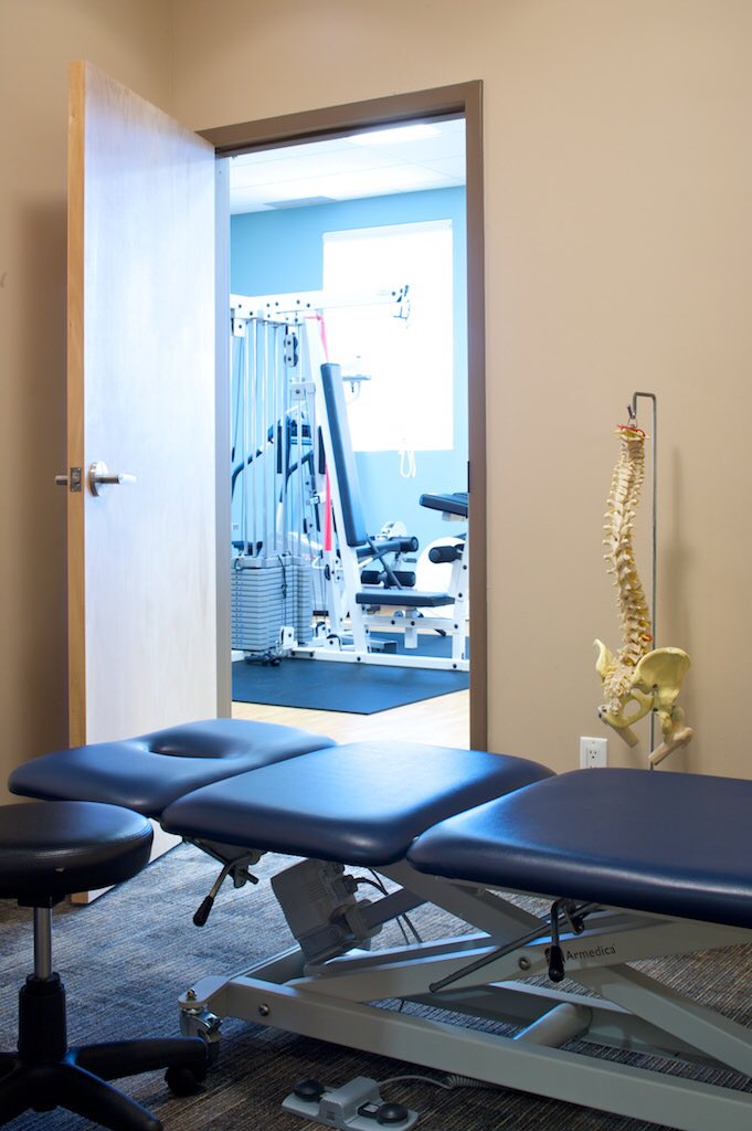 j_akermandesign's tweet photo. Promote wellness in a pleasant, comforting environment. 
#wellbeing #physiotherapyclinic #QueenSquarePhysiotherapy #wellness #clinicdesign #JeanAkermanDesign https://t.co/raOgjaD3Dx