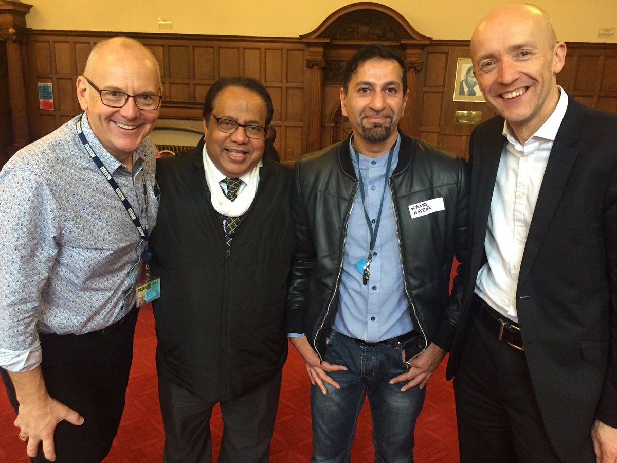 ONENATIONCC's tweet image. 'Fantastic50' celebration thanks for the invite and your long years of vital support @BBCSheffield   50 more years to come??