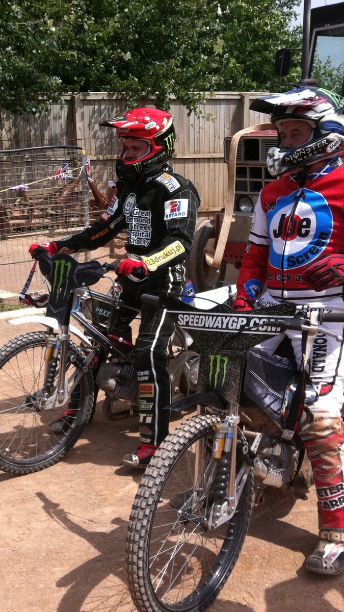 peter carr (@motorcarr) on Twitter photo 