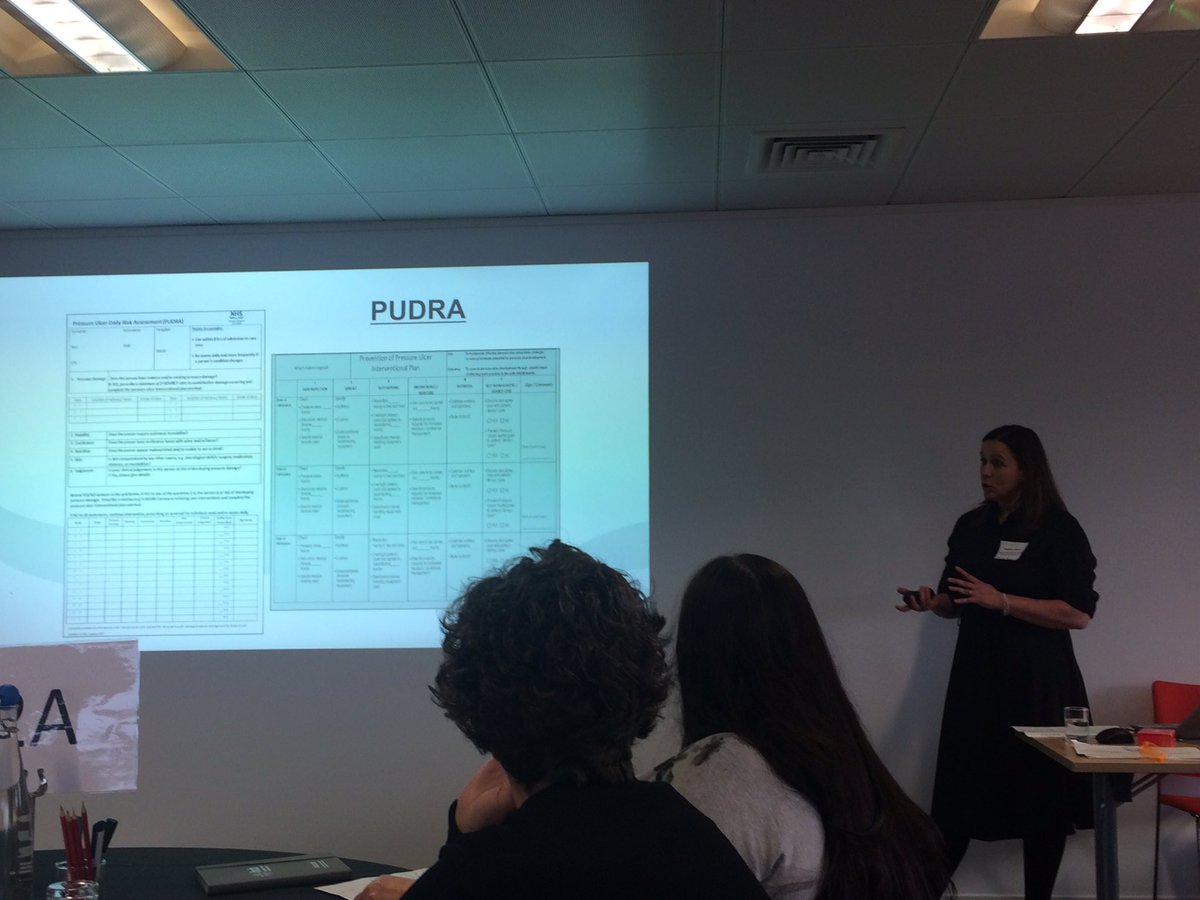 MavinClaire's tweet image. Great work in East Dunbartonshire HSCP reducing PU in care homes #spsppu