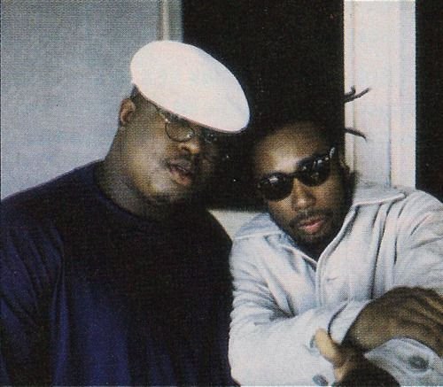 Happy Birthday, E-40 & ODB. 