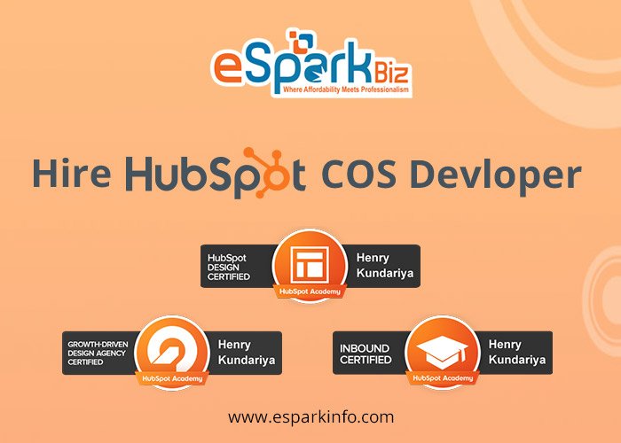 eSparkBiz's tweet image. Hire #HubSpotCOSDeveloper #HubSpotCOSDesigner #HubSpotWebsiteDesigner and grow your business visit @eSparkBiz esparkinfo.com/hubsopt-cos-de…