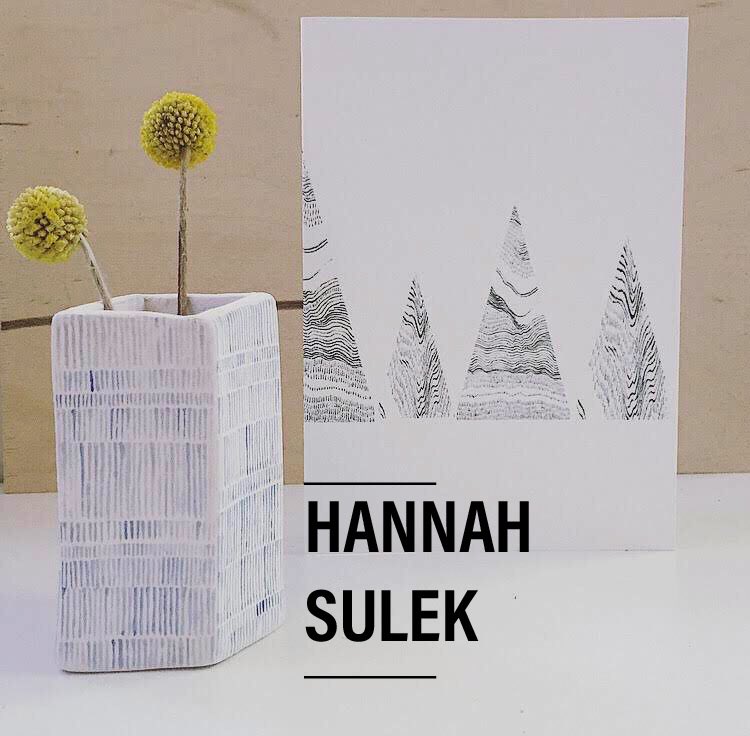 PopUpPrintShop's tweet image. Our 17th #winterpopupprintshop seller is @hannahsulek. Hannah is a multi-disciplined artist exploring conceptual themes through drawing, print-making and ceramics. Join us with Hannah at @LEAFPortlandSt this SATURDAY 18th November! #manchesterprintfair #printmaking